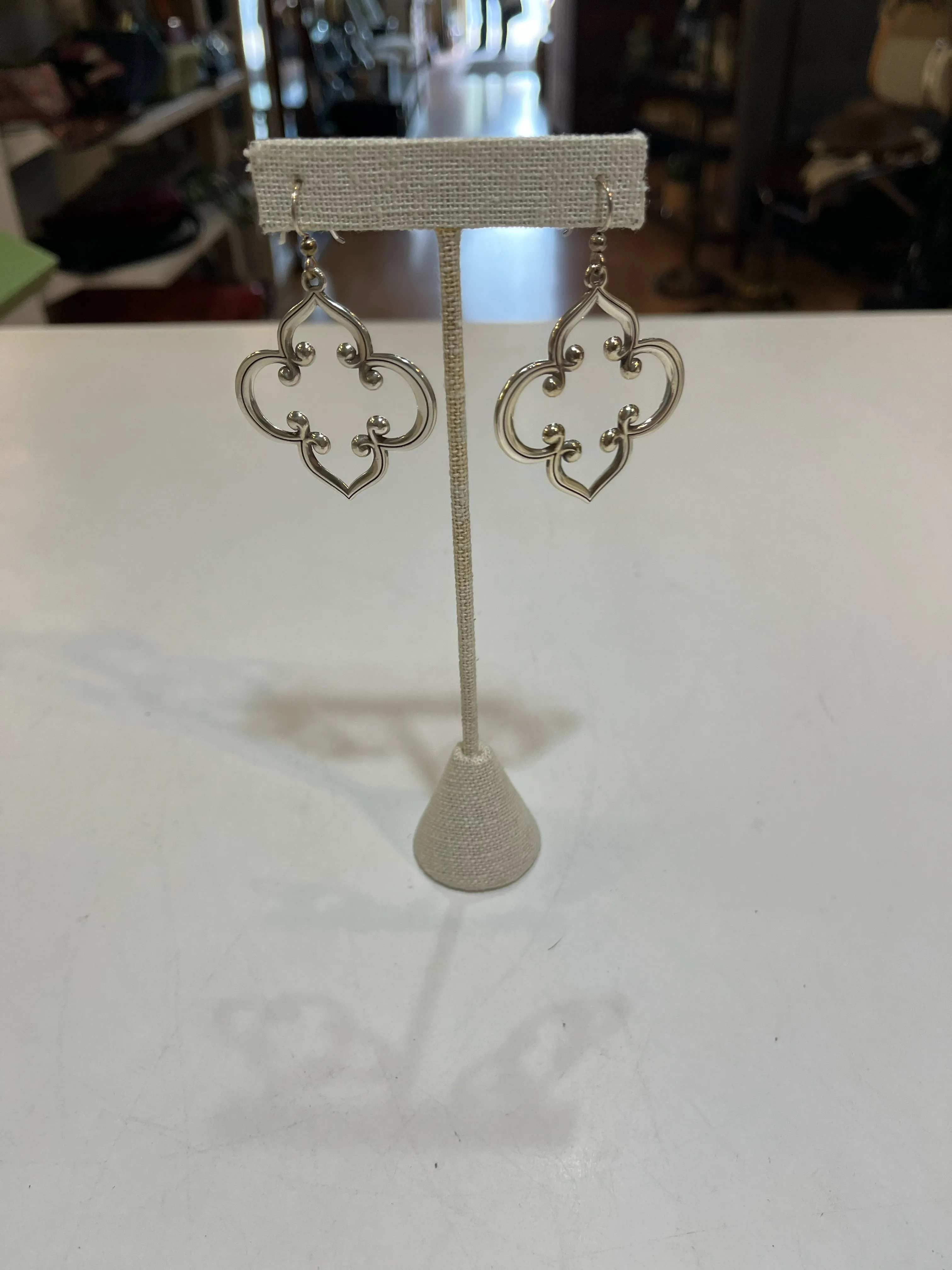 Brighton "Toledo Statement French" Earrings