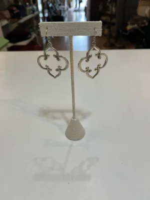 Brighton "Toledo Statement French" Earrings