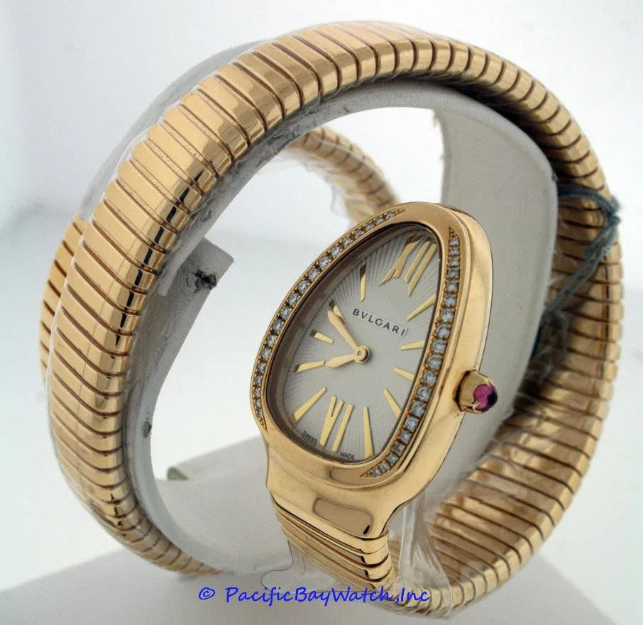 Bvlgari Serpenti Ladies SP35C6GDG.2T
