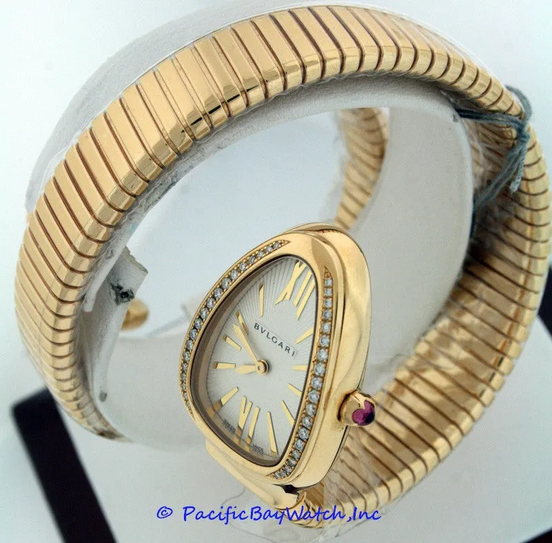 Bvlgari Serpenti Ladies SP35C6GDG.2T