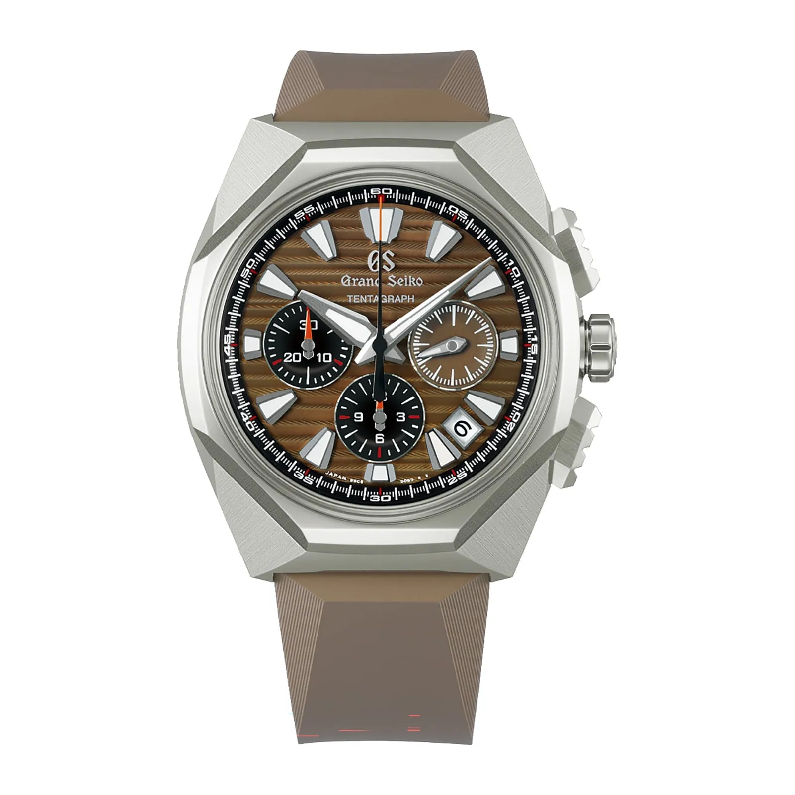 Hi-Beat 36000 Automatic Chronograph SLGC007 Evolution 9
