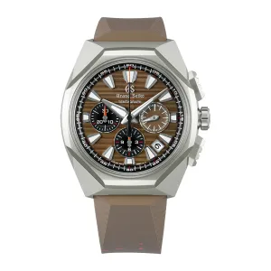 Hi-Beat 36000 Automatic Chronograph SLGC007 Evolution 9
