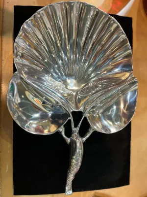 Howard Boone Lobster Dish