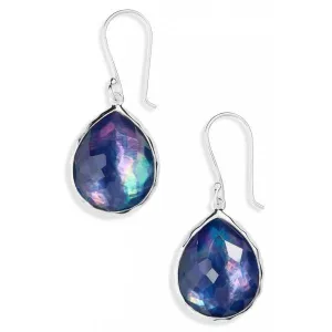 IPPOLITA WONDERLAND TEARDROP EARRINGS