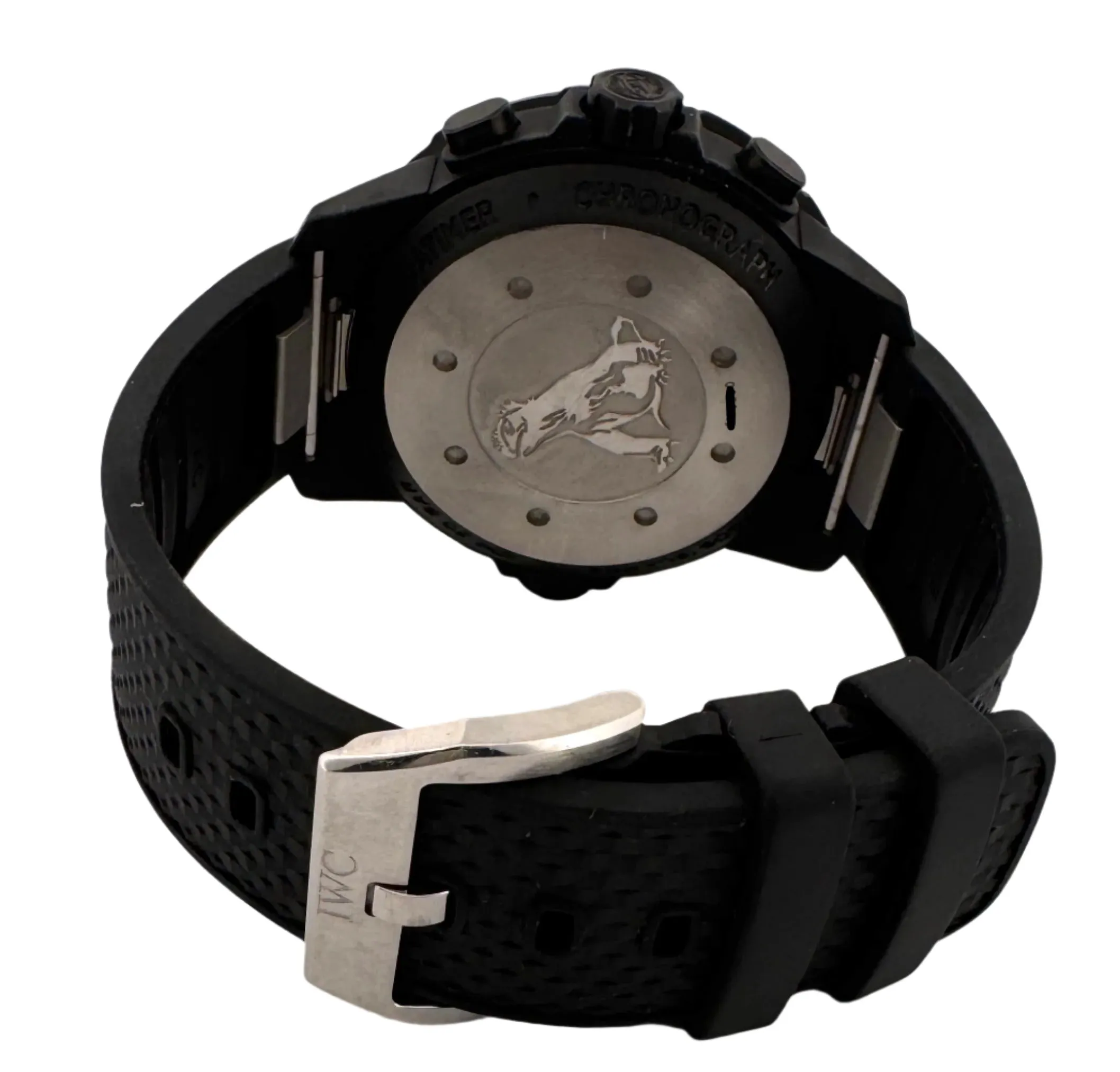 IWC Aquatimer Galapagos Island Edition IW379502