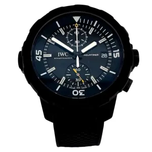 IWC Aquatimer Galapagos Island Edition IW379502