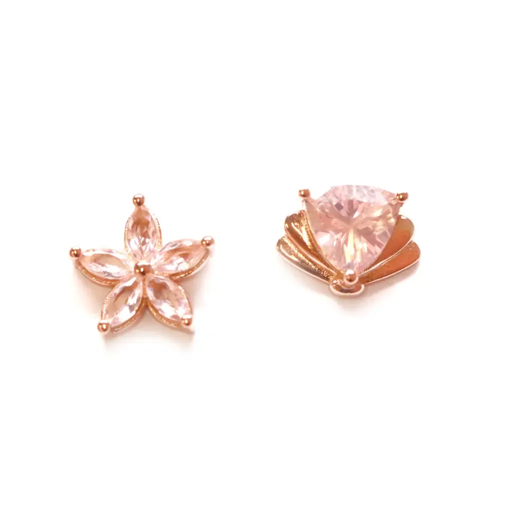 Marina Stud Earrings