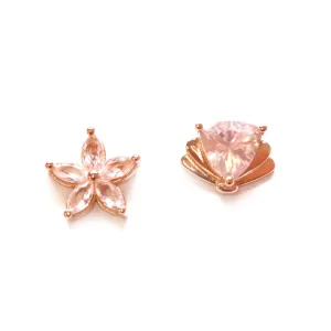 Marina Stud Earrings