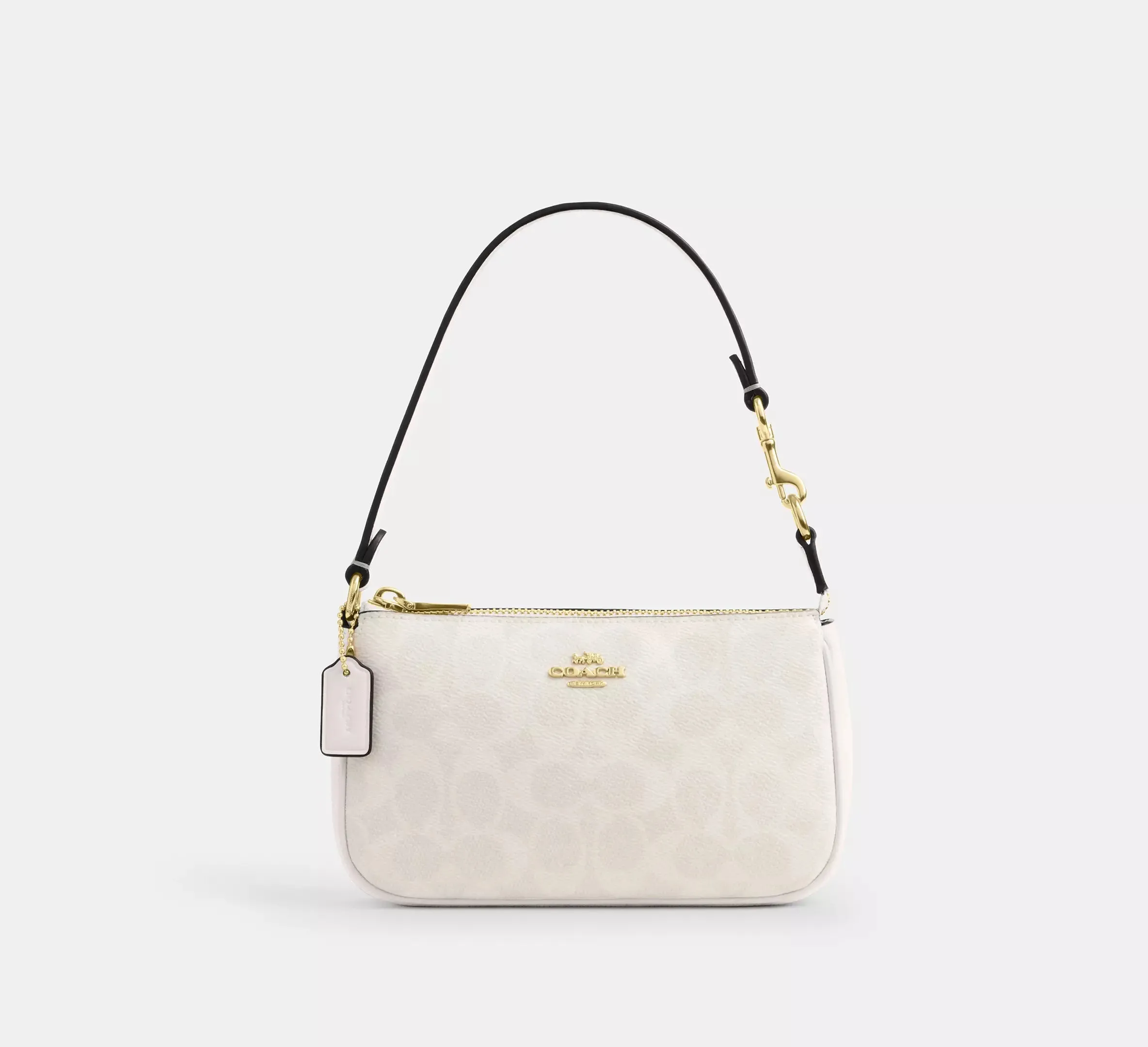 Nolita 19 In Signature Canvas