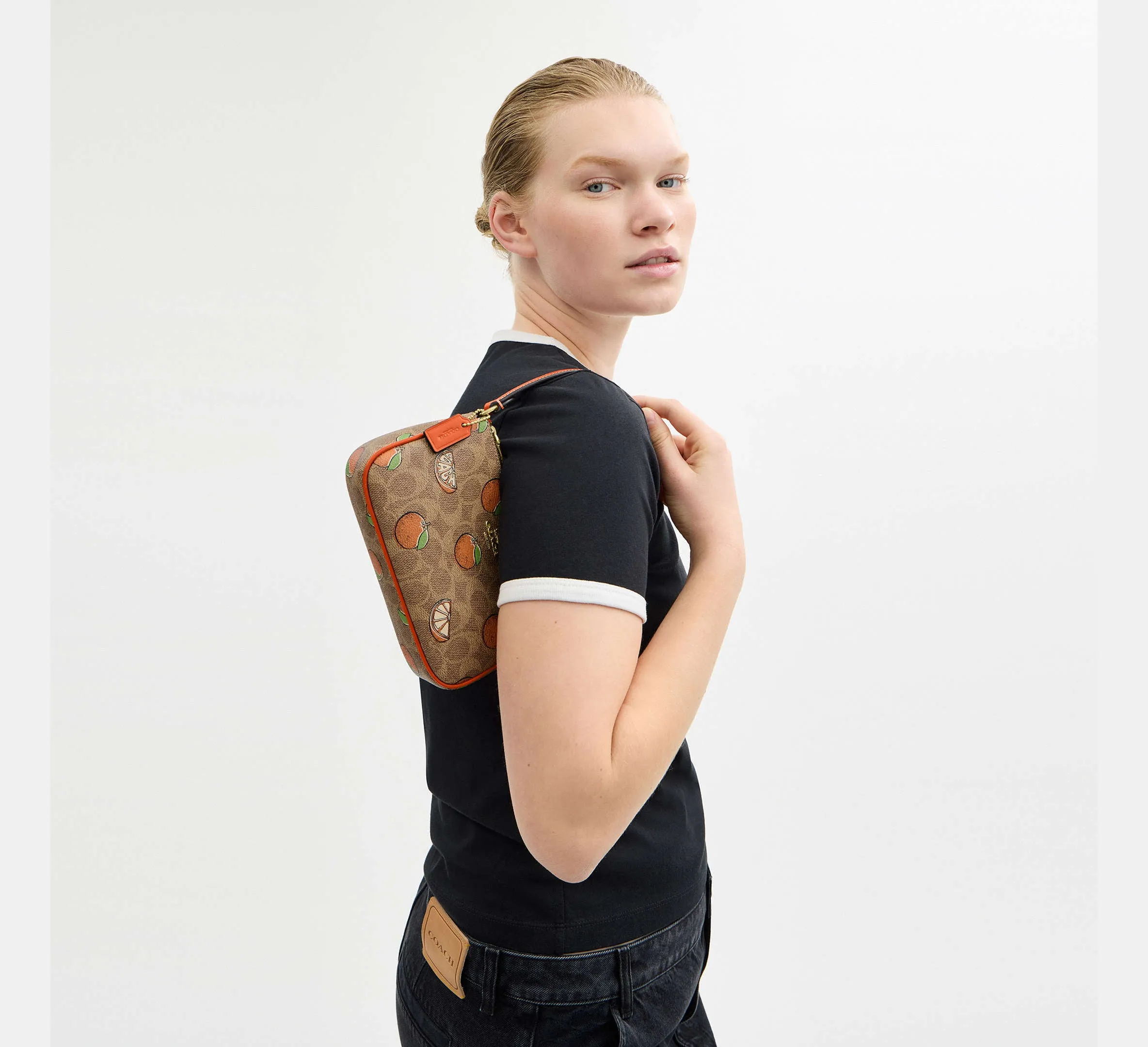 Nolita 19 In Signature Canvas
