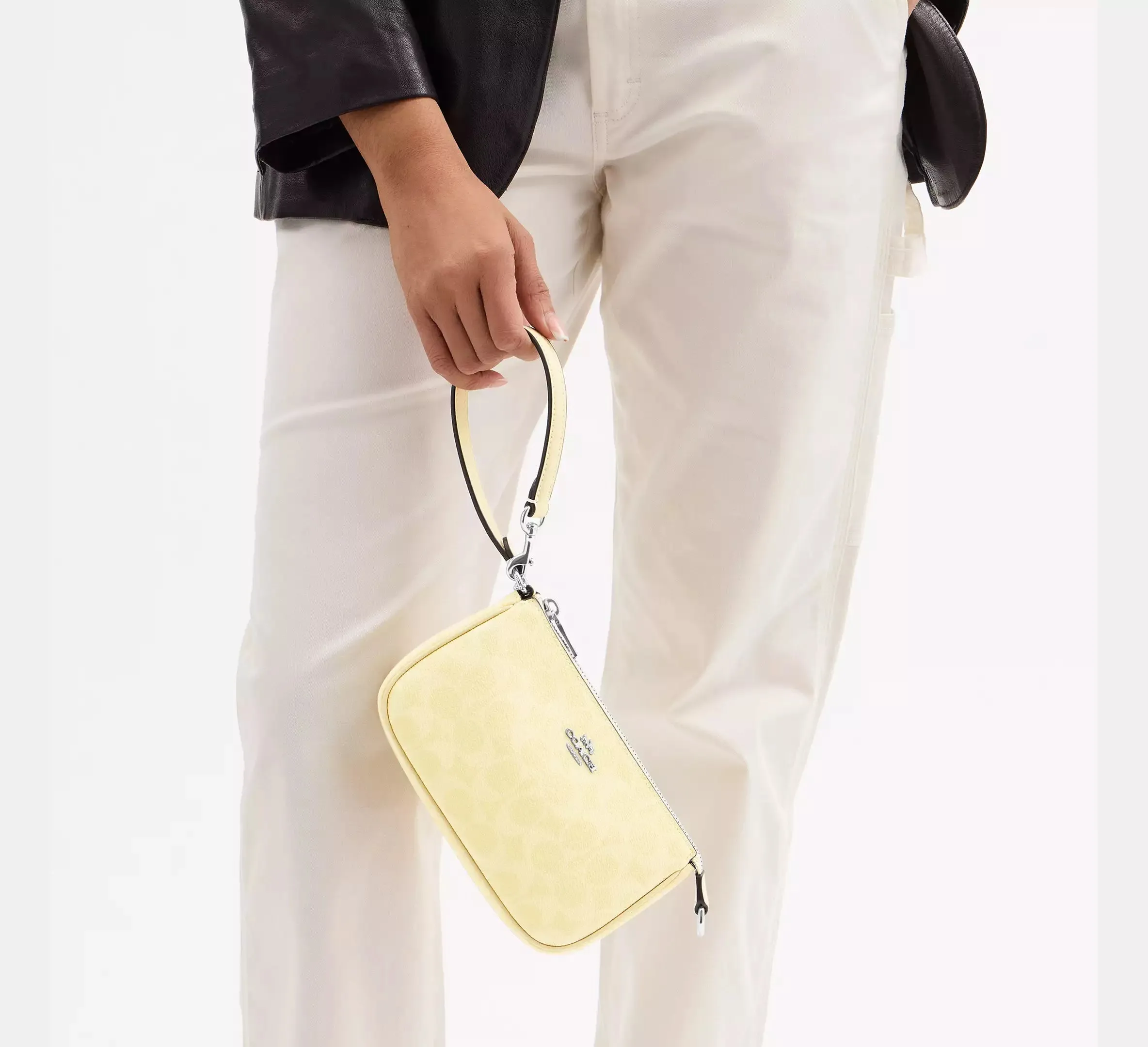 Nolita 19 In Signature Canvas