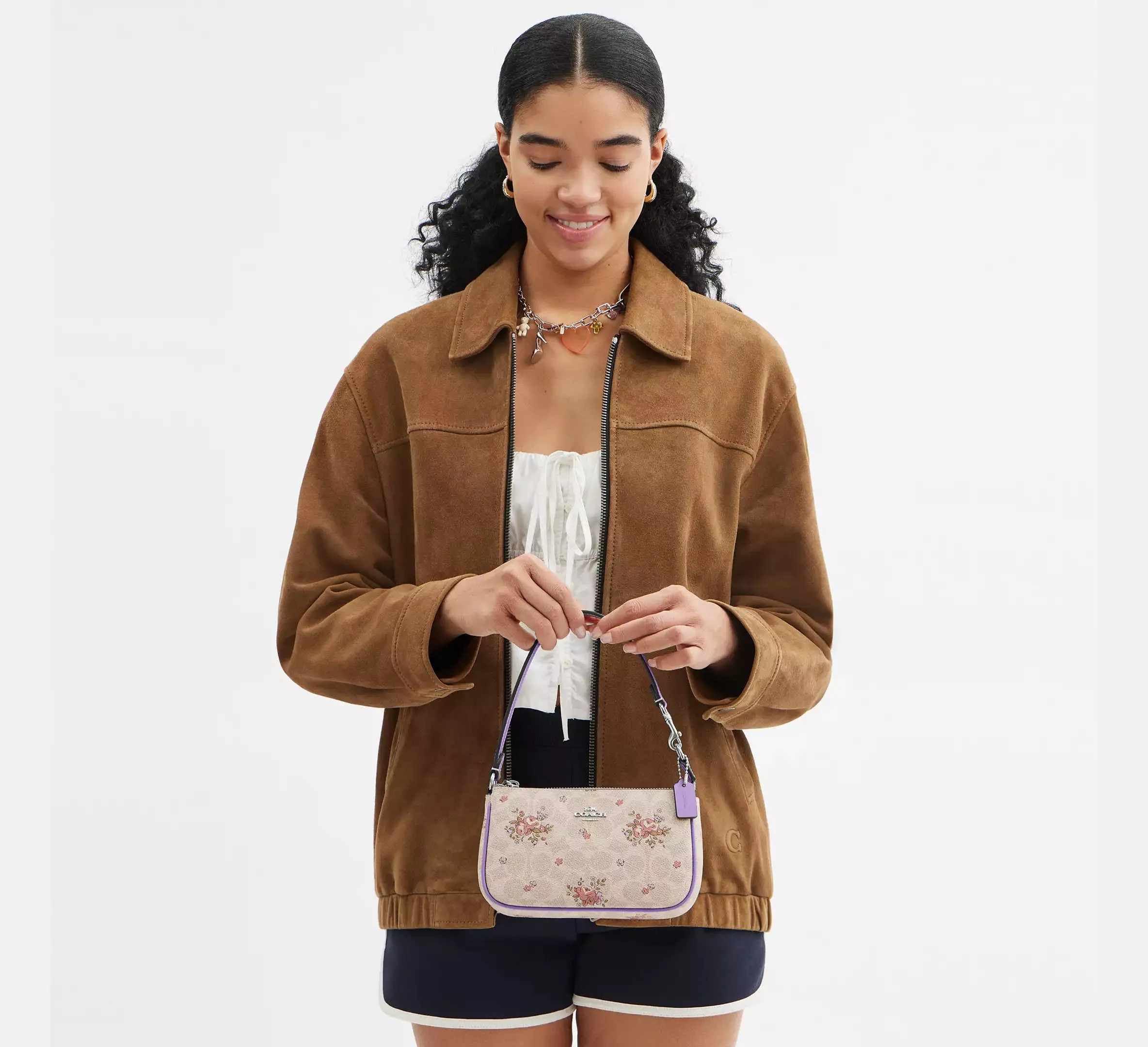 Nolita 19 In Signature Canvas