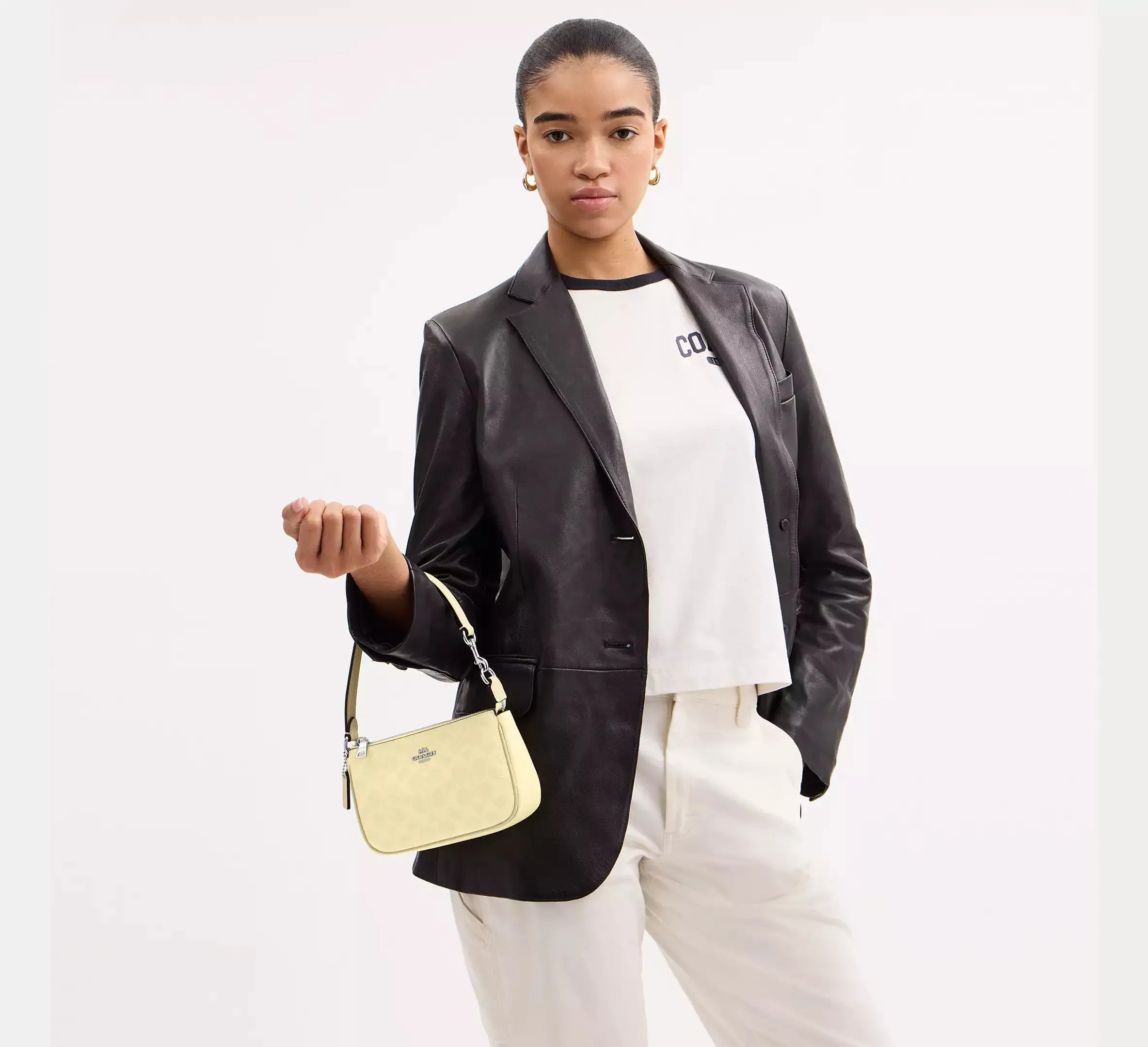 Nolita 19 In Signature Canvas