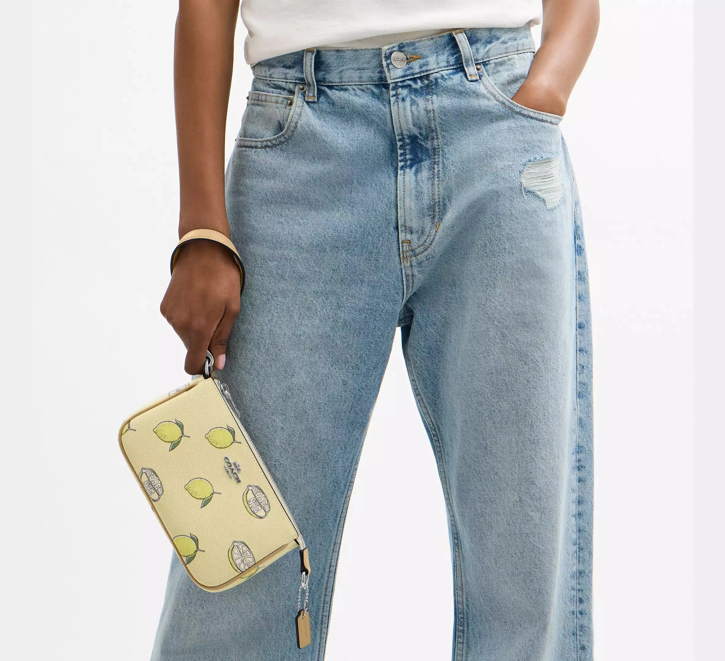 Nolita 19 In Signature Canvas