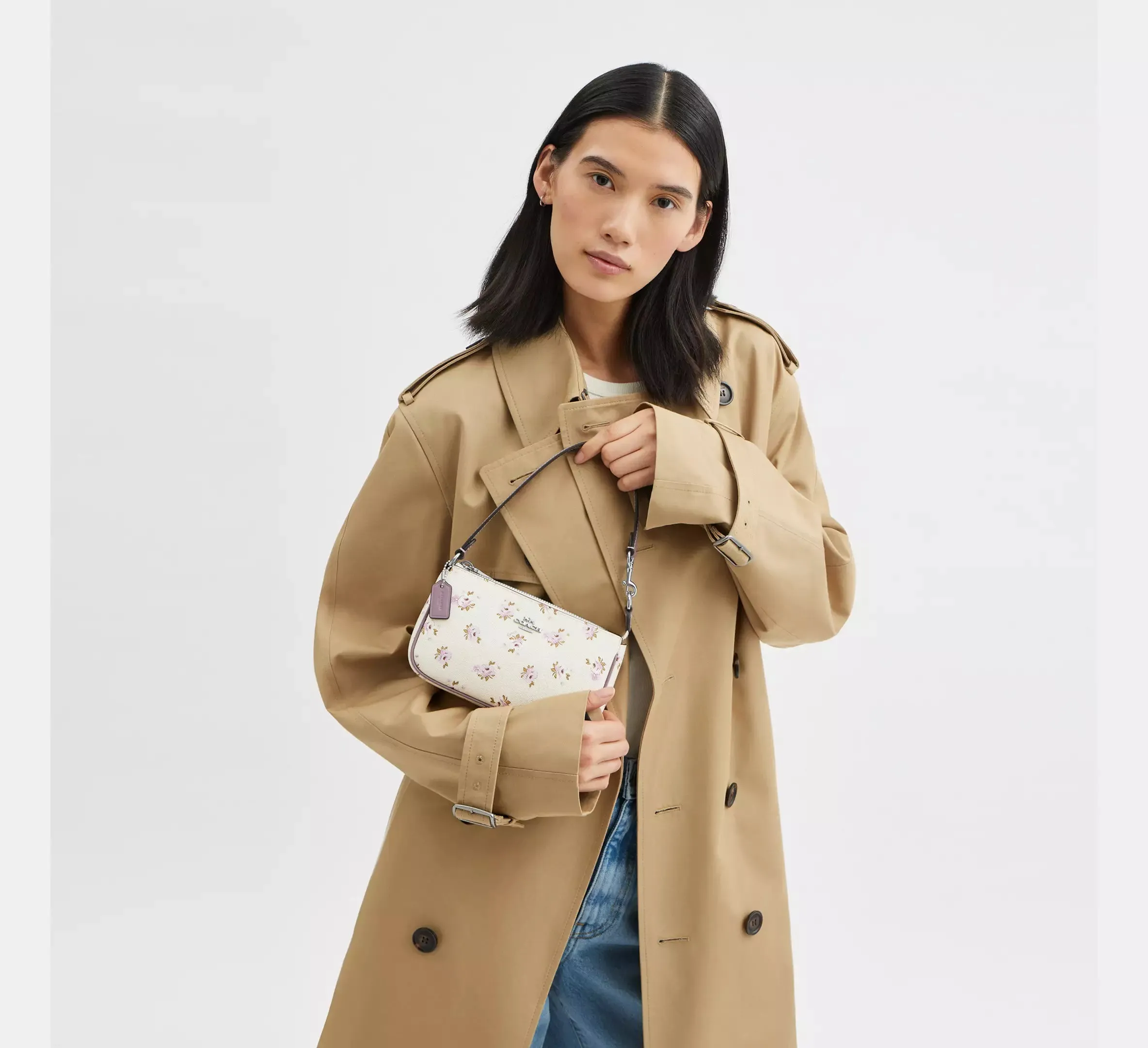 Nolita 19 In Signature Canvas