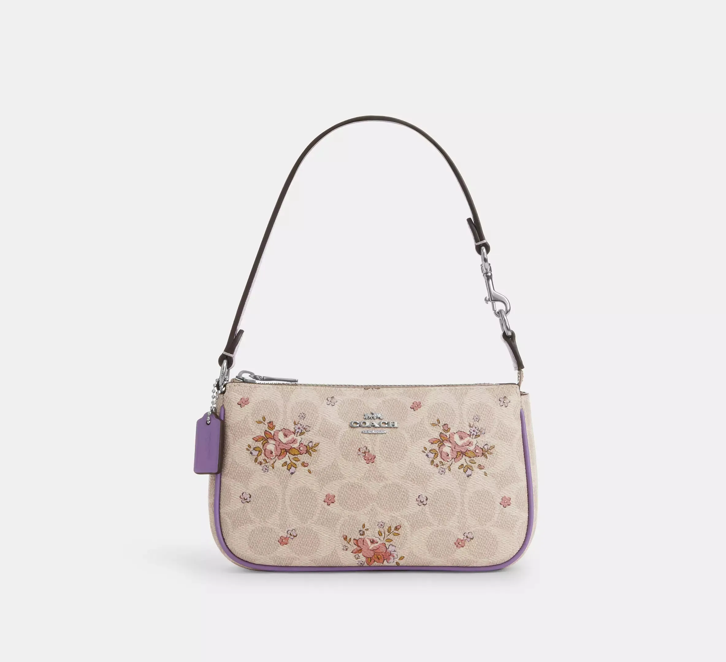 Nolita 19 In Signature Canvas