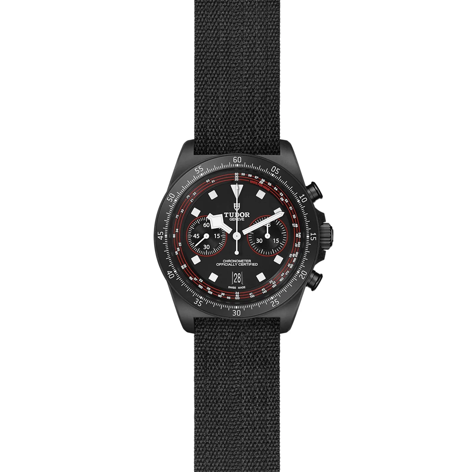 Pelagos FXD Chrono