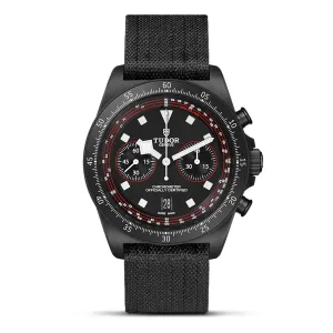 Pelagos FXD Chrono