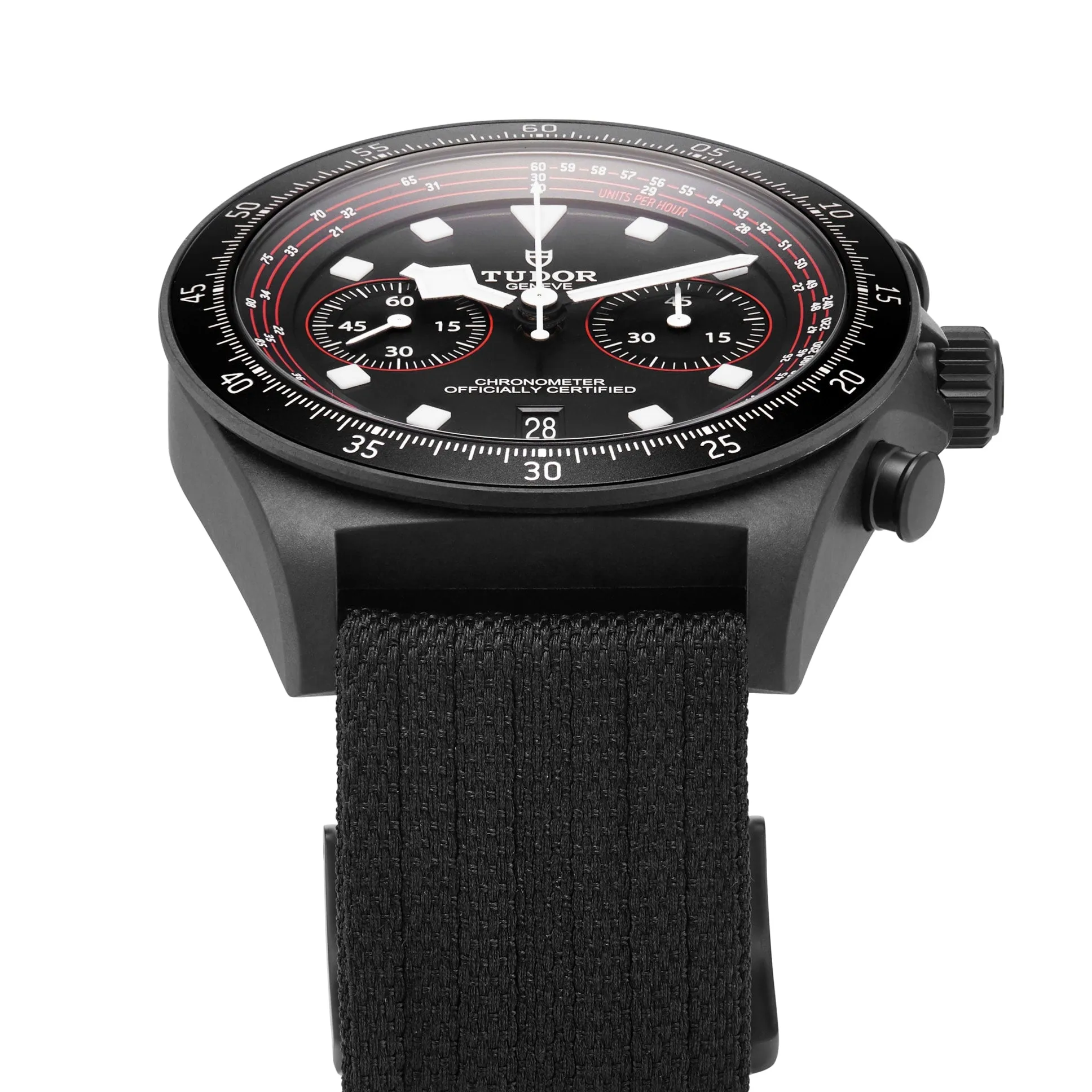 Pelagos FXD Chrono