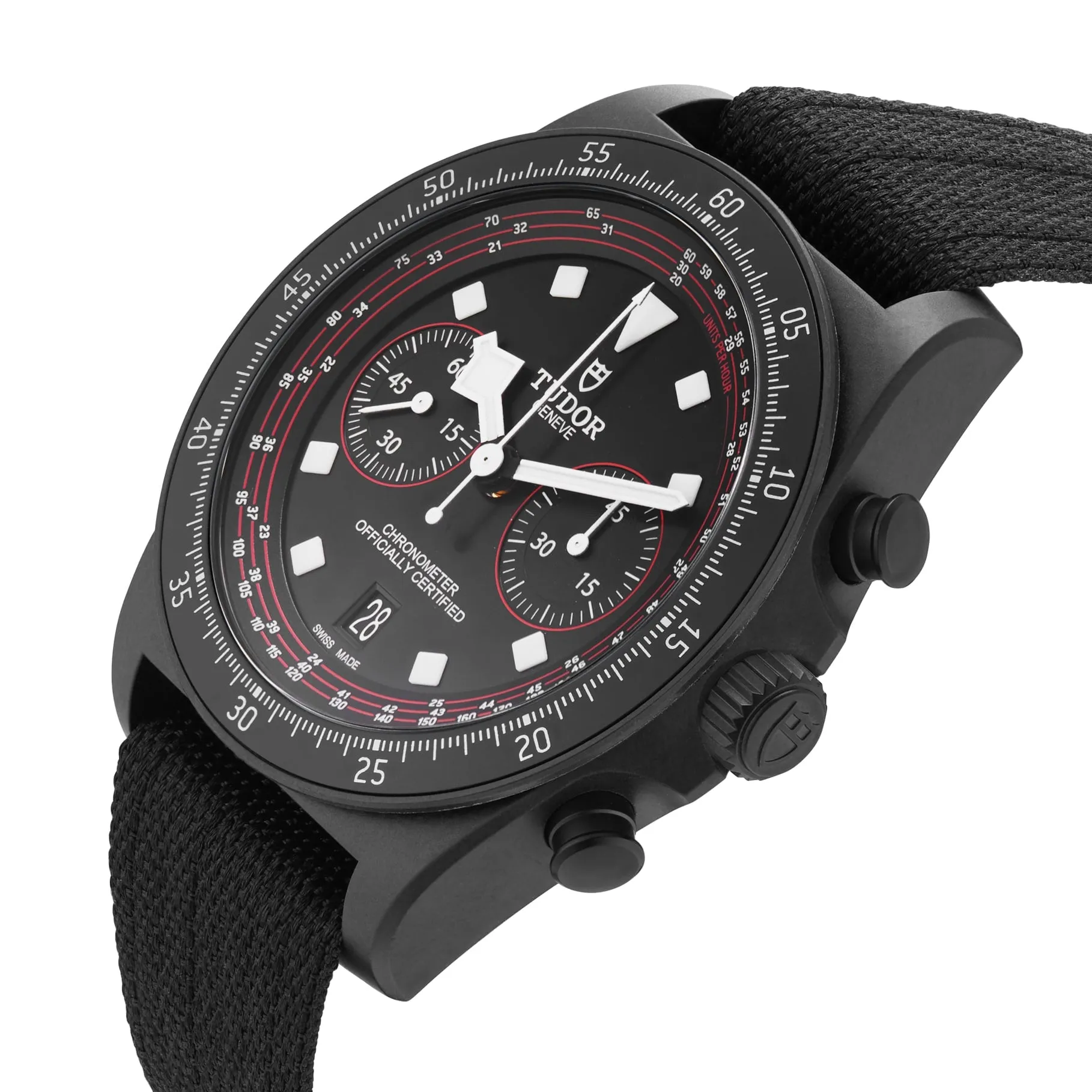 Pelagos FXD Chrono