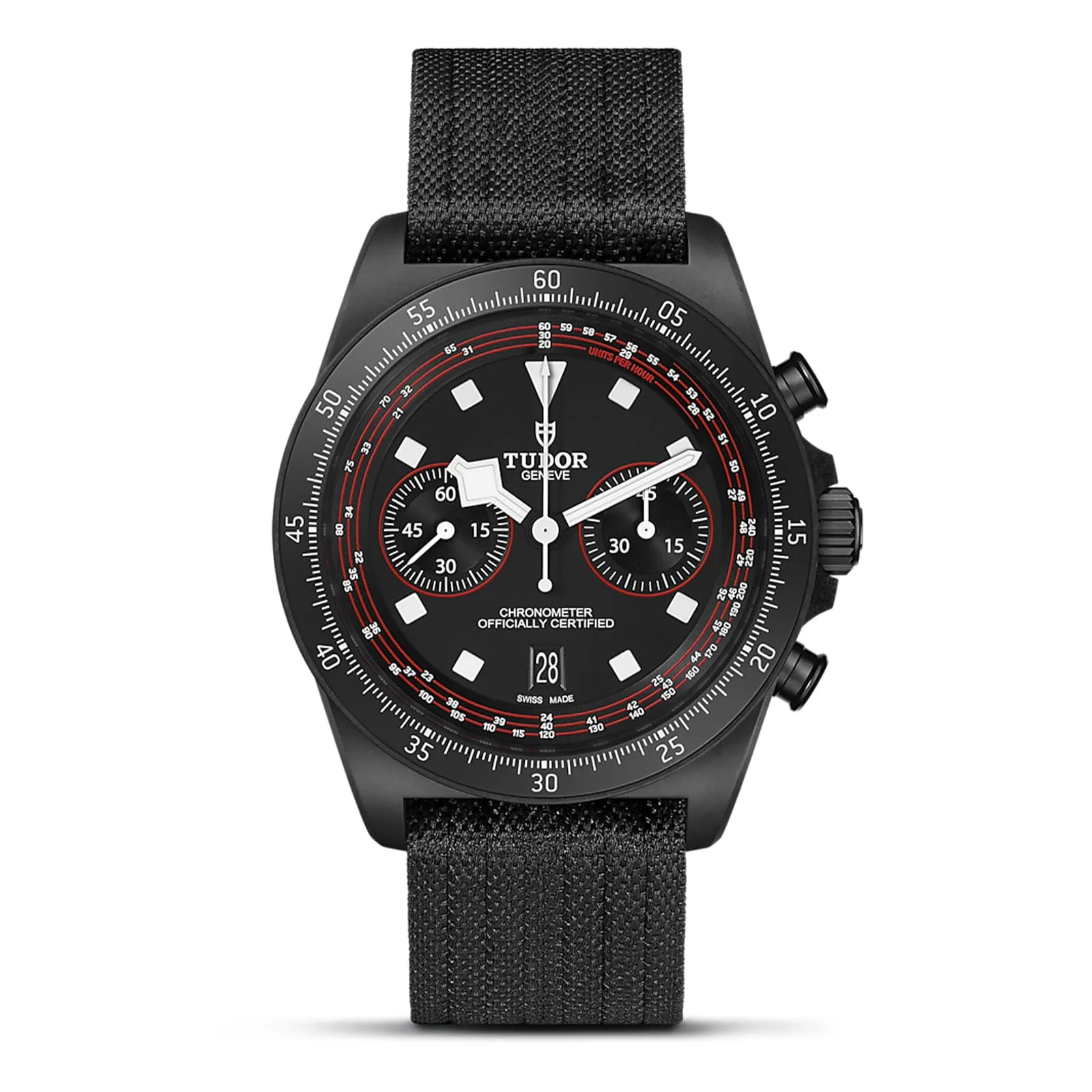 Pelagos FXD Chrono