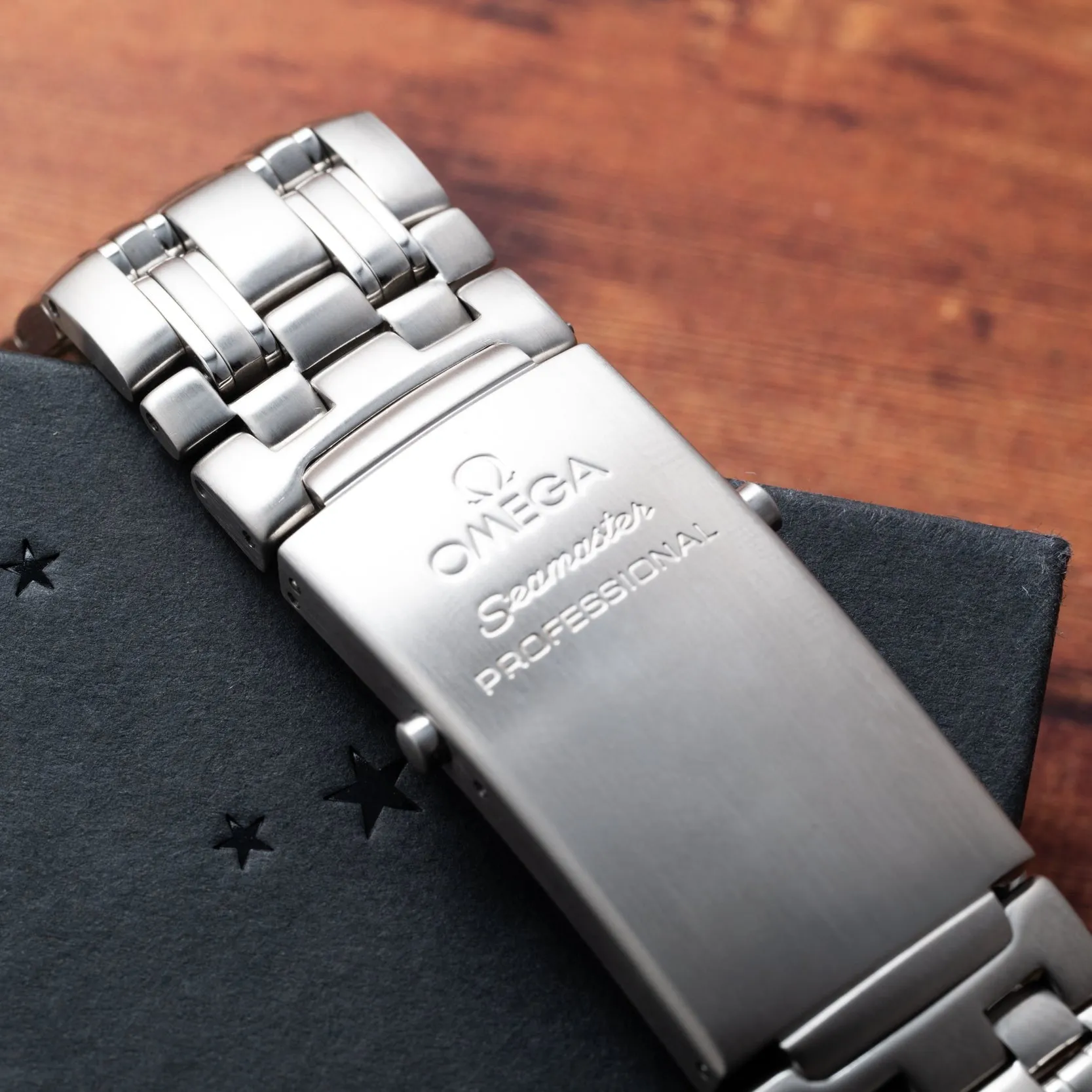 Seamaster 300 Professional GMT